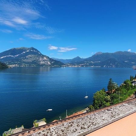 New Attic Lake View 2 Varenna Eksteriør bilde