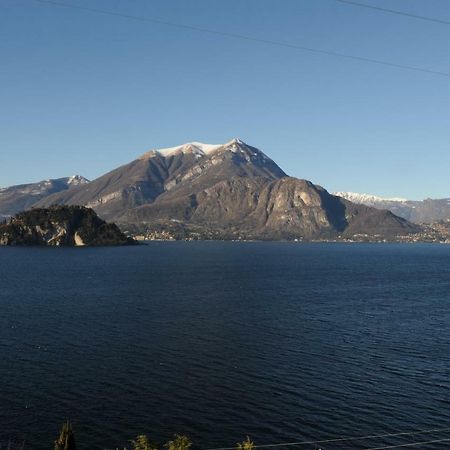 New Attic Lake View 2 Varenna Eksteriør bilde
