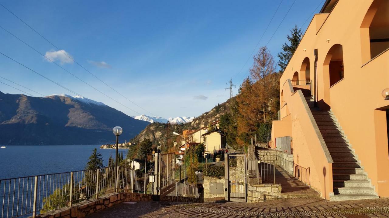 New Attic Lake View 2 Varenna Eksteriør bilde